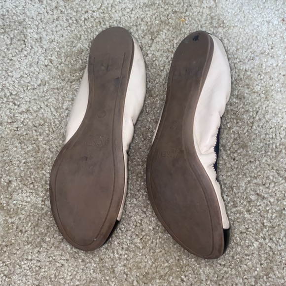 J Crew flats - Picture 2 of 2